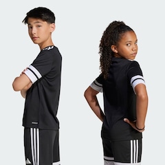 Camiseta Adidas Squadra 25 Infantil - Foto 2
