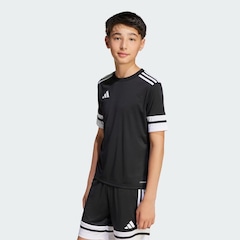 Camiseta Adidas Squadra 25 Infantil - Foto 3