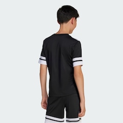 Camiseta Adidas Squadra 25 Infantil - Foto 4