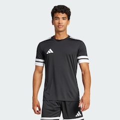 Camiseta Adidas Squadra 25 Masculina - Foto 1