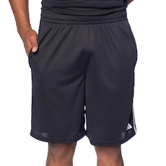 Bermuda Adidas M 3S Masculina - Foto 2