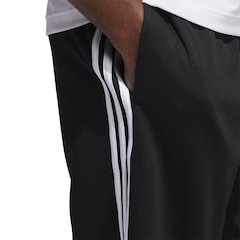 Bermuda Adidas M 3S Masculina - Foto 4