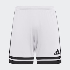 Calção Adidas Squadra 25 Masculina - Foto 1