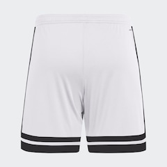 Calção Adidas Squadra 25 Masculina - Foto 2