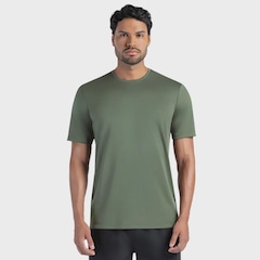 Camiseta Olympikus Basic Logo Masculina - Foto 1