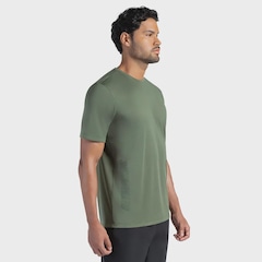Camiseta Olympikus Basic Logo Masculina - Foto 2