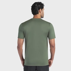 Camiseta Olympikus Basic Logo Masculina - Foto 3