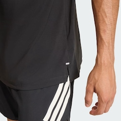 Camiseta Adidas Adi365 Climacool Masculina - Foto 4