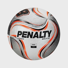 Bola de Futebol de Campo Penalty 8 XXV - Foto 1