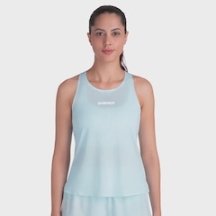Camiseta Regata Olympikus Corre Feminina - Foto 1