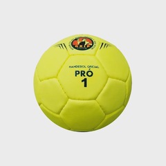 Bola de Handebol Topper T1 Pro - Foto 2
