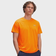 Camiseta Under Armour Launch Masculina - Foto 2