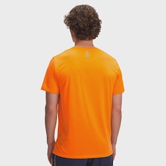 Camiseta Under Armour Launch Masculina - Foto 3