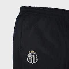 Calça de Viagem Umbro Santos 2026 Masculina - Foto 3