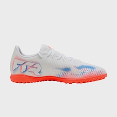 Chuteira Society Adulto Puma Future 8 Play TT - Foto 1
