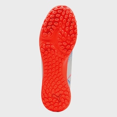 Chuteira Society Adulto Puma Future 8 Play TT - Foto 3
