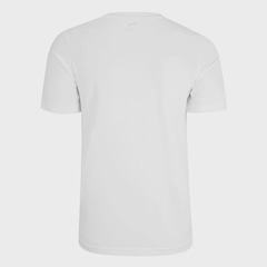 Camiseta Puma Ess 2 Color Small No. 1 Masculina - Foto 2