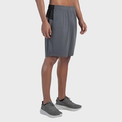 Bermuda Olympikus Line Mesh 7 Masculina - Foto 2