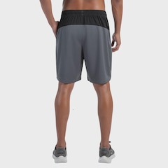 Bermuda Olympikus Line Mesh 7 Masculina - Foto 3