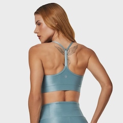 Top Vestem Alças Finas Cosmic Feminino - Foto 2