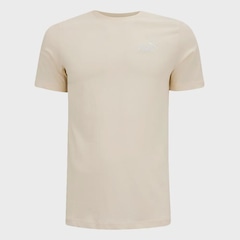 Camiseta Puma Ess Small No. 1 Logo Masculina - Foto 1