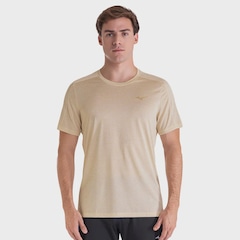 Camiseta Mizuno Prime New Masculina - Foto 1