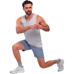 Camiseta Regata Mizuno Energy 2.0 Masculina - Foto 4