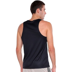 Camiseta Regata adidas Basic Masculina - Foto 2