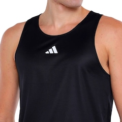 Camiseta Regata adidas Basic Masculina - Foto 3