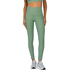 Calça Legging Run More Monograma Feminina - Foto 3