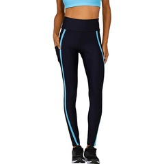 Calça Legging Run More Sport Club Feminina - Foto 1