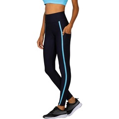 Calça Legging Run More Sport Club Feminina - Foto 3