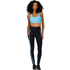 Calça Legging Run More Sport Club Feminina - Foto 4
