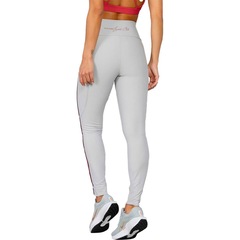 Calça Legging Run More Sport Club Feminina - Foto 2