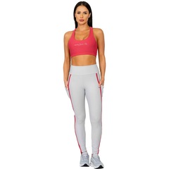 Calça Legging Run More Sport Club Feminina - Foto 4