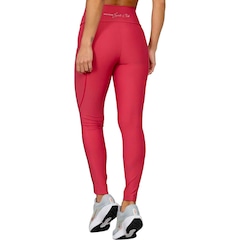 Calça Legging Run More Sport Club Feminina - Foto 2
