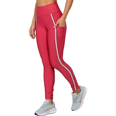 Calça Legging Run More Sport Club Feminina - Foto 3