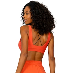 Top Run More Fit Prisma Feminino - Foto 2