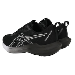 Tênis Masculino Asics Gel-Nagoya 8 - Foto 6