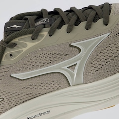 Tênis Masculino Mizuno Enigma 3 - Foto 7