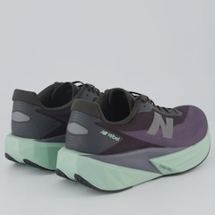 Tênis Masculino New Balance Fuelcell Rebel V5 - Foto 3