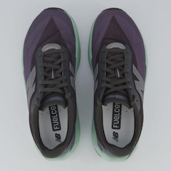 Tênis Masculino New Balance Fuelcell Rebel V5 - Foto 4