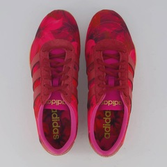 Tênis Feminino adidas Grand Court Lo - Foto 4