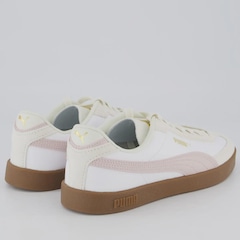 Tênis Feminino Puma Club II Era Wns - Foto 3