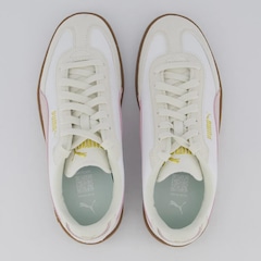 Tênis Feminino Puma Club II Era Wns - Foto 4