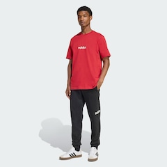 Camiseta adidas Logo Linear Masculina - Foto 3