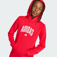 Blusão Moletom adidas College HD Infantil - Foto 7