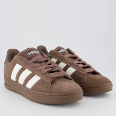 Tênis Masculino adidas Grand Court Alpha 00S - Foto 2