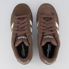 Tênis Masculino adidas Grand Court Alpha 00S - Foto 4