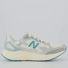 Tênis Feminino New Balance FreshFoam Arishi V4 - Foto 1